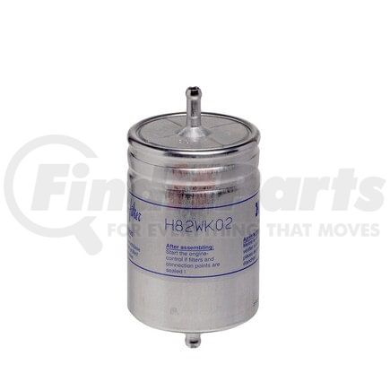 Hengst H82WK02 Fuel Filter