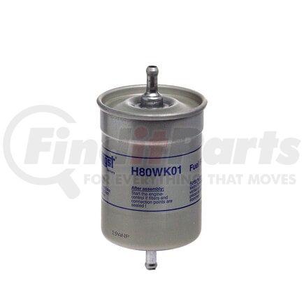 Hengst H80WK01 Fuel Filter