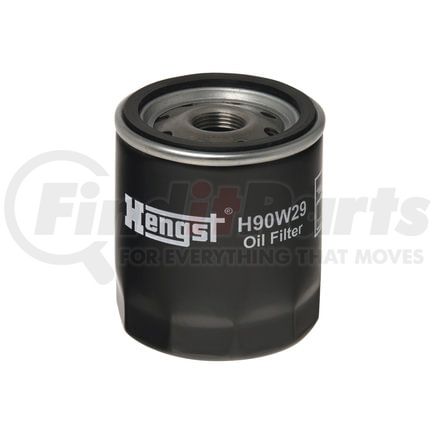 Hengst H90W29 Engine Oil Filter