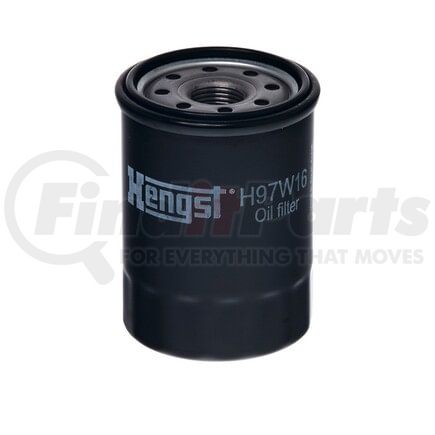 Hengst H97W16 Spin-On Oil Filter