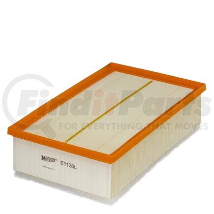 Hengst E1126L Air Filter