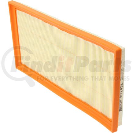Hengst E1249L-2 Air Filter