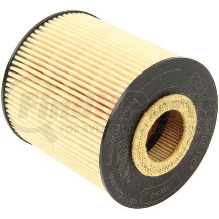 Hengst E15H D58 Engine Oil Filter