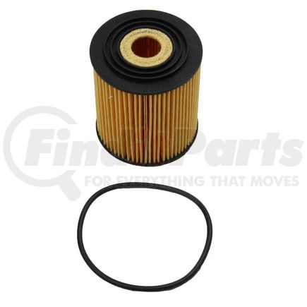 Hengst E31H D93 Engine Oil Filter