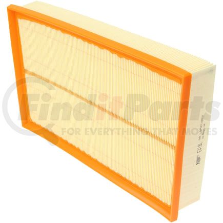 Hengst E418L Air Filter