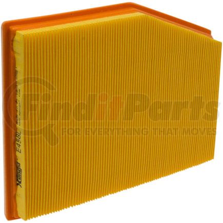 Hengst E458L Air Filter