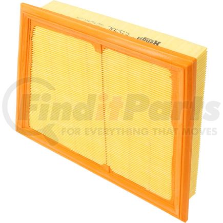 Hengst E 526 L Air Filter