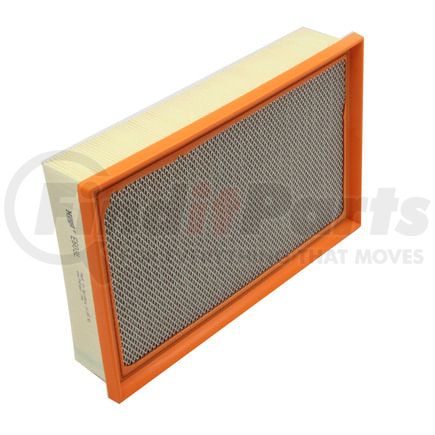 Hengst E608L Air Filter