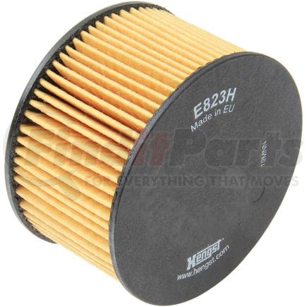 Hengst E823H D263 Engine Oil Filter