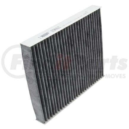 Hengst E961LC Cabin Air Filter