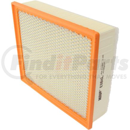 Hengst E884L Air Filter