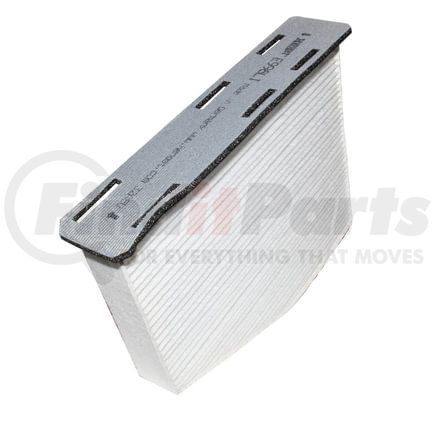 Hengst E998LI Cabin Air Filter