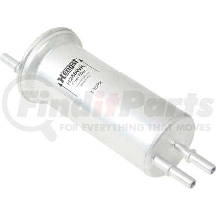 Hengst H268WK Fuel Filter