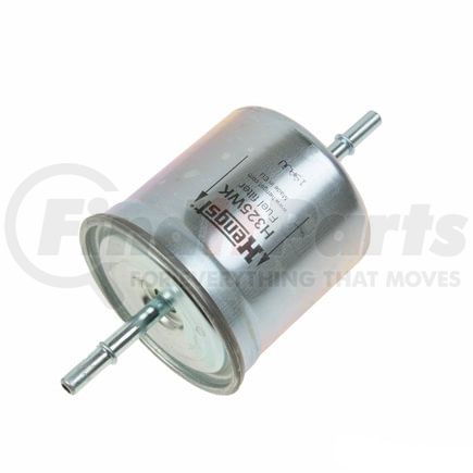 Hengst H325WK Fuel Filter