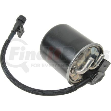 Hengst H413WK Fuel Filter