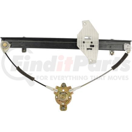 A-1 Cardone 824504MB Window Regulator