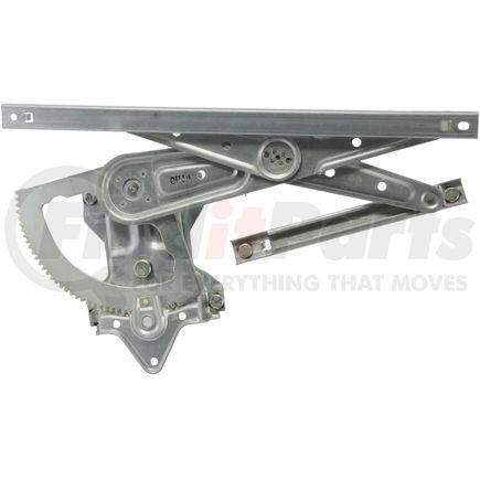 A-1 Cardone 824520B Window Regulator