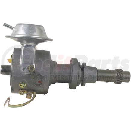 A-1 CARDONE 31295 Distributor