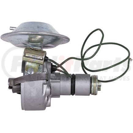 A-1 Cardone 31907 Distributor