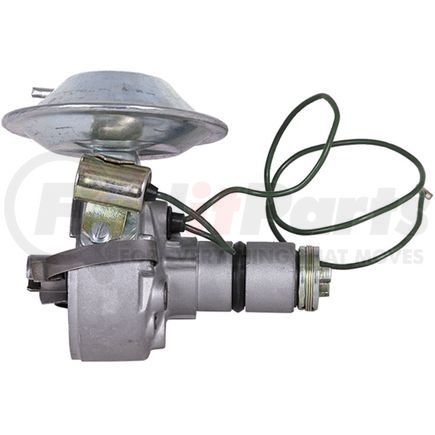 A-1 CARDONE 31907 Distributor