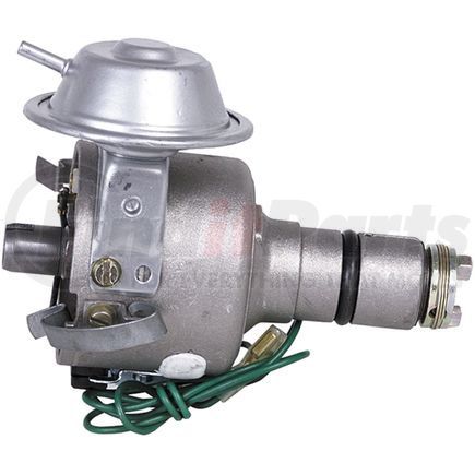 A-1 Cardone 31914 Distributor