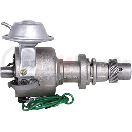 A-1 CARDONE 31917 Distributor