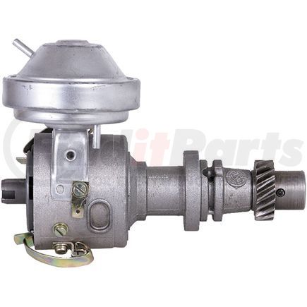 A-1 Cardone 31924 Distributor