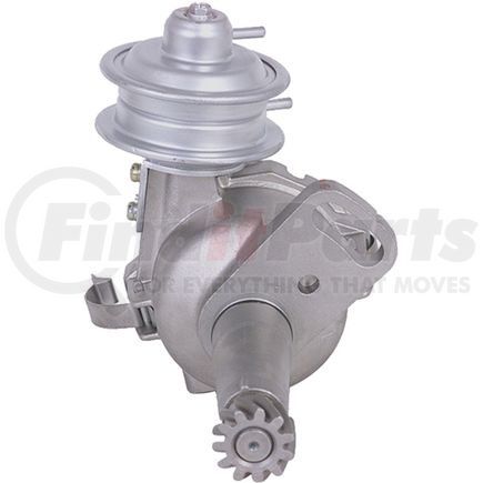 A-1 Cardone 31572 Distributor