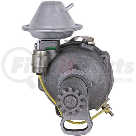 A-1 Cardone 31658 Distributor