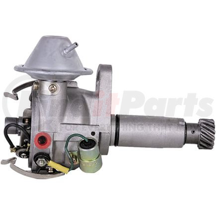 A-1 Cardone 31671 Distributor