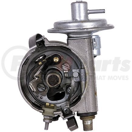 A-1 Cardone 31709 Distributor