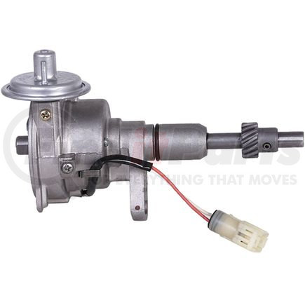A-1 Cardone 31727 Distributor