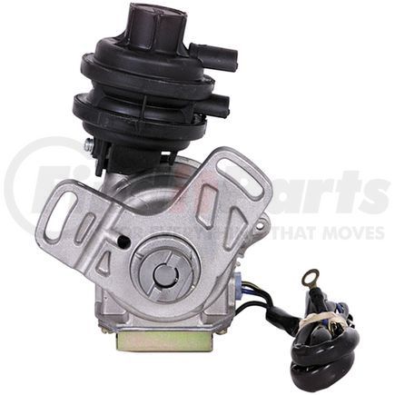 A-1 Cardone 31821 Distributor
