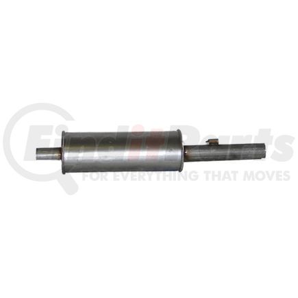 Ansa ME1107 Exhaust Muffler