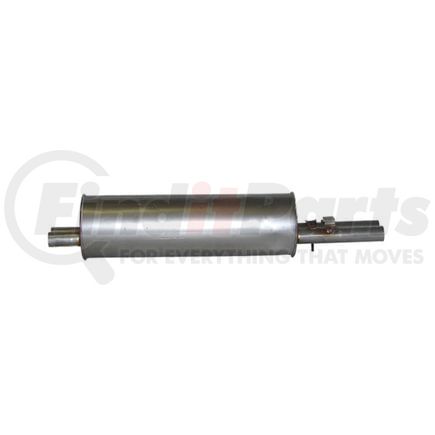 Ansa ME1407 Exhaust Muffler