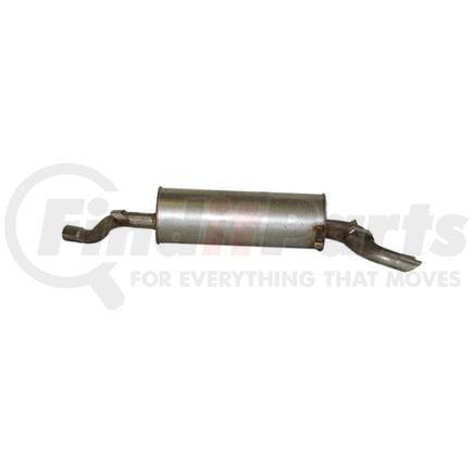 Ansa ME6247 Exhaust Muffler