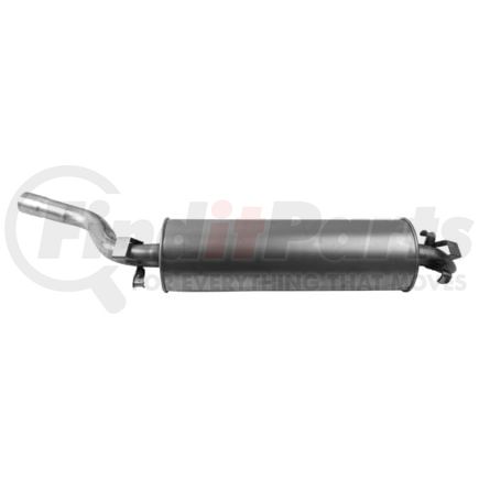 Ansa ME5947 Exhaust Muffler