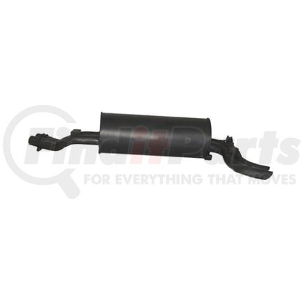 Ansa ME6907 Exhaust Muffler