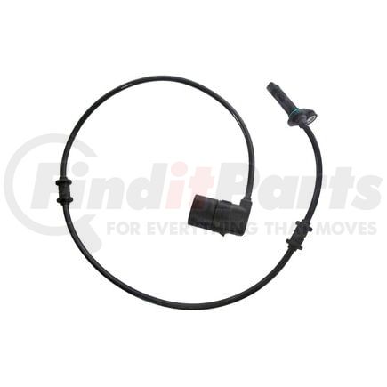 Vemo V30720869 Sensor, revoluciones de la rueda