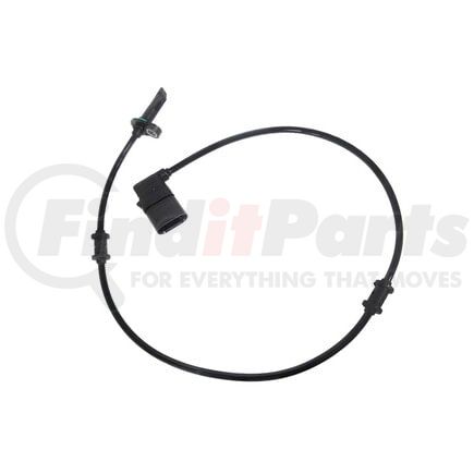 Vemo V30720870 Sensor, revoluciones de la rueda