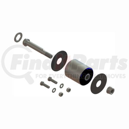 Ridewell 6040098 Bush Replacement Kit