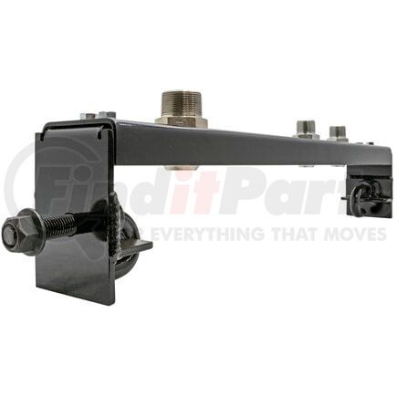 D&W 108-285-2315 Hose Bar J-Bolt Bracket