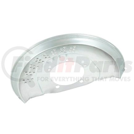 Ford F5TZ2K004A Dust Shield - Right Hand, For 1995-1997 Ford F-250