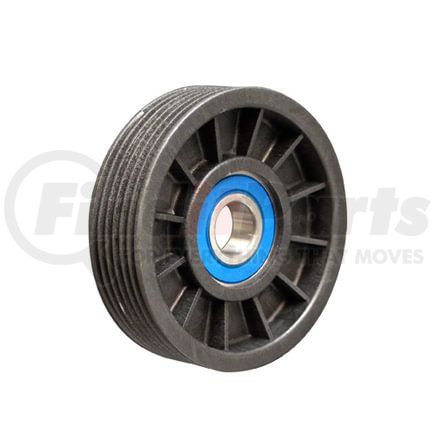 Dayco 89004 IDLER/TENSIONER PULLEY, LT DUTY, DAYCO