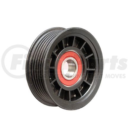 Dayco 89009 Idler/Tensioner Pulley - Light Duty, Dayco