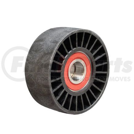 Dayco 89005 IDLER/TENSIONER PULLEY, LT DUTY, DAYCO