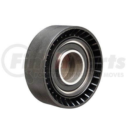 Dayco 89046 IDLER/TENSIONER PULLEY, LT DUTY, DAYCO