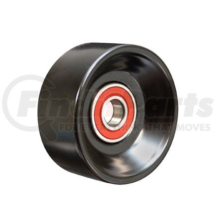 Dayco 89048 IDLER/TENSIONER PULLEY, LT DUTY, DAYCO