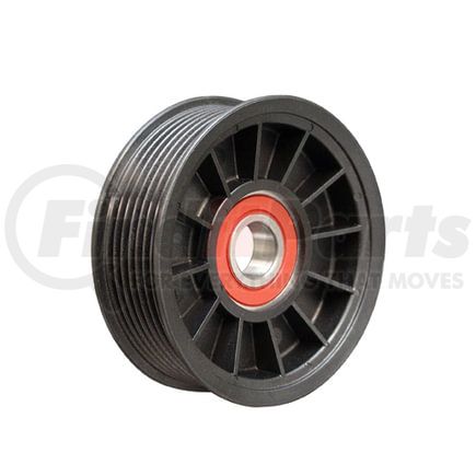 Dayco 89054 IDLER/TENSIONER PULLEY, LT DUTY, DAYCO
