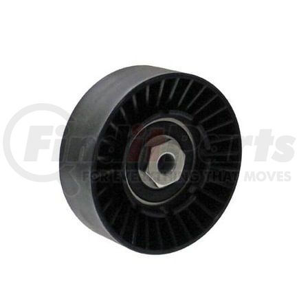 Dayco 89071 IDLER/TENSIONER PULLEY, LT DUTY, DAYCO